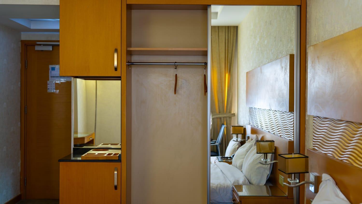 Hotel Hilen De Ville Irbil Zewnętrze zdjęcie